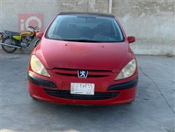 بیجۆ 307